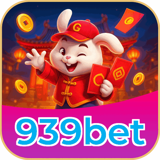 939bet logo